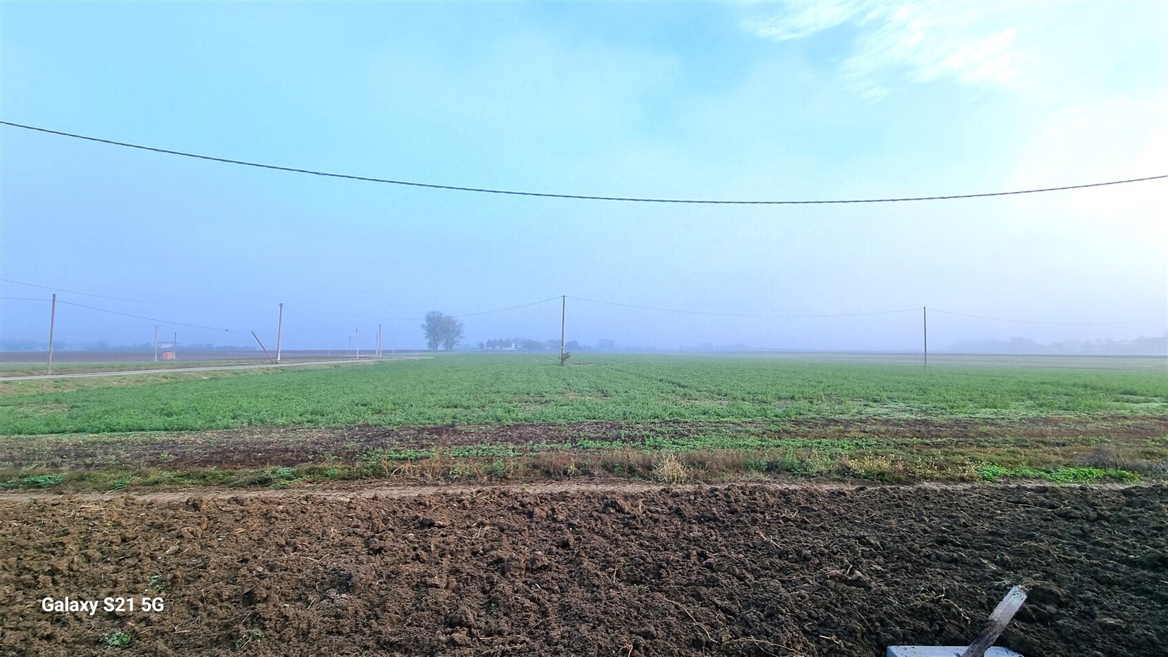 Casa indipendente con giardino in strada martinella 221, Parma
