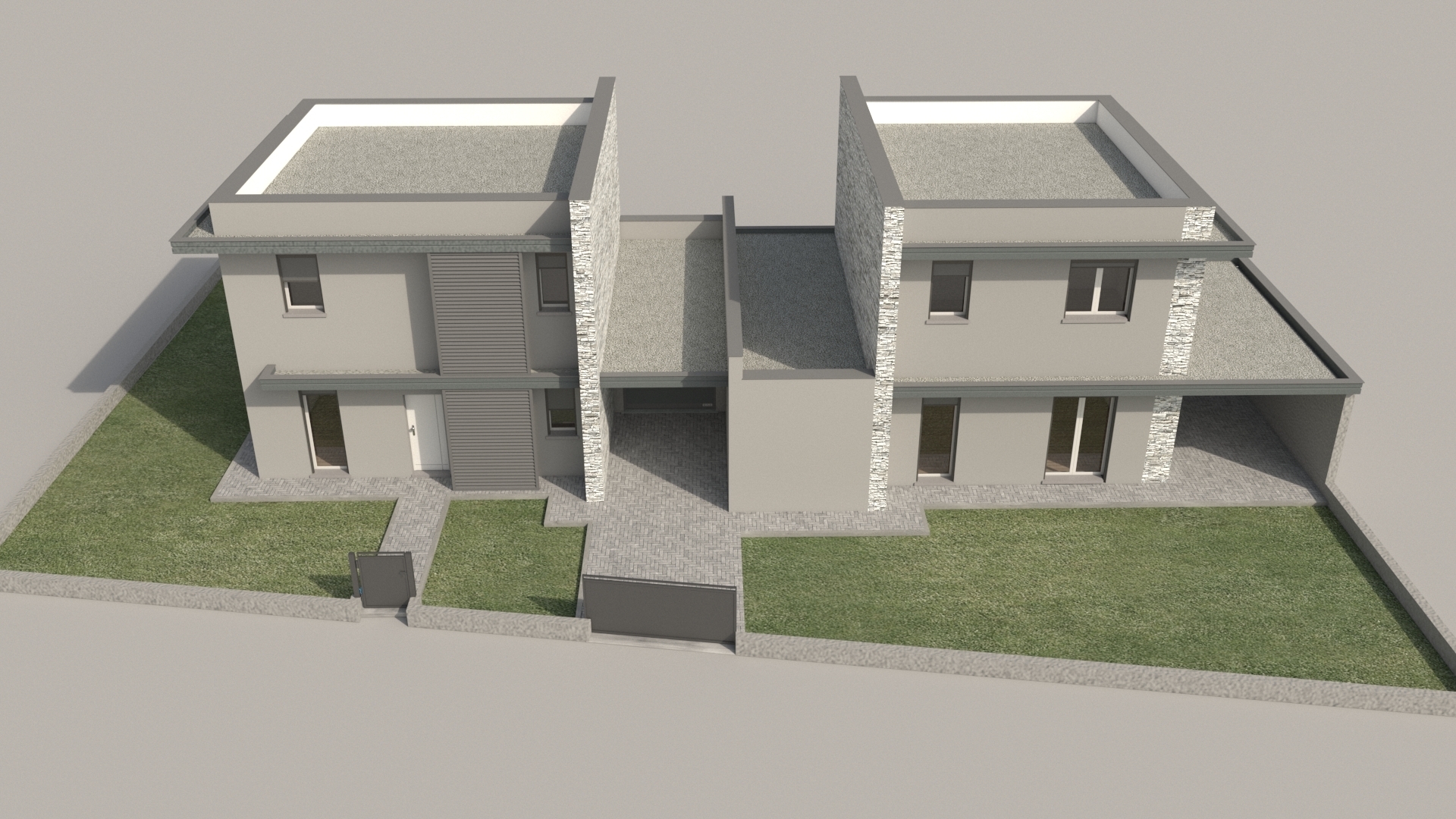 Villa con giardino in strada provinciale traversetolo 246, Parma