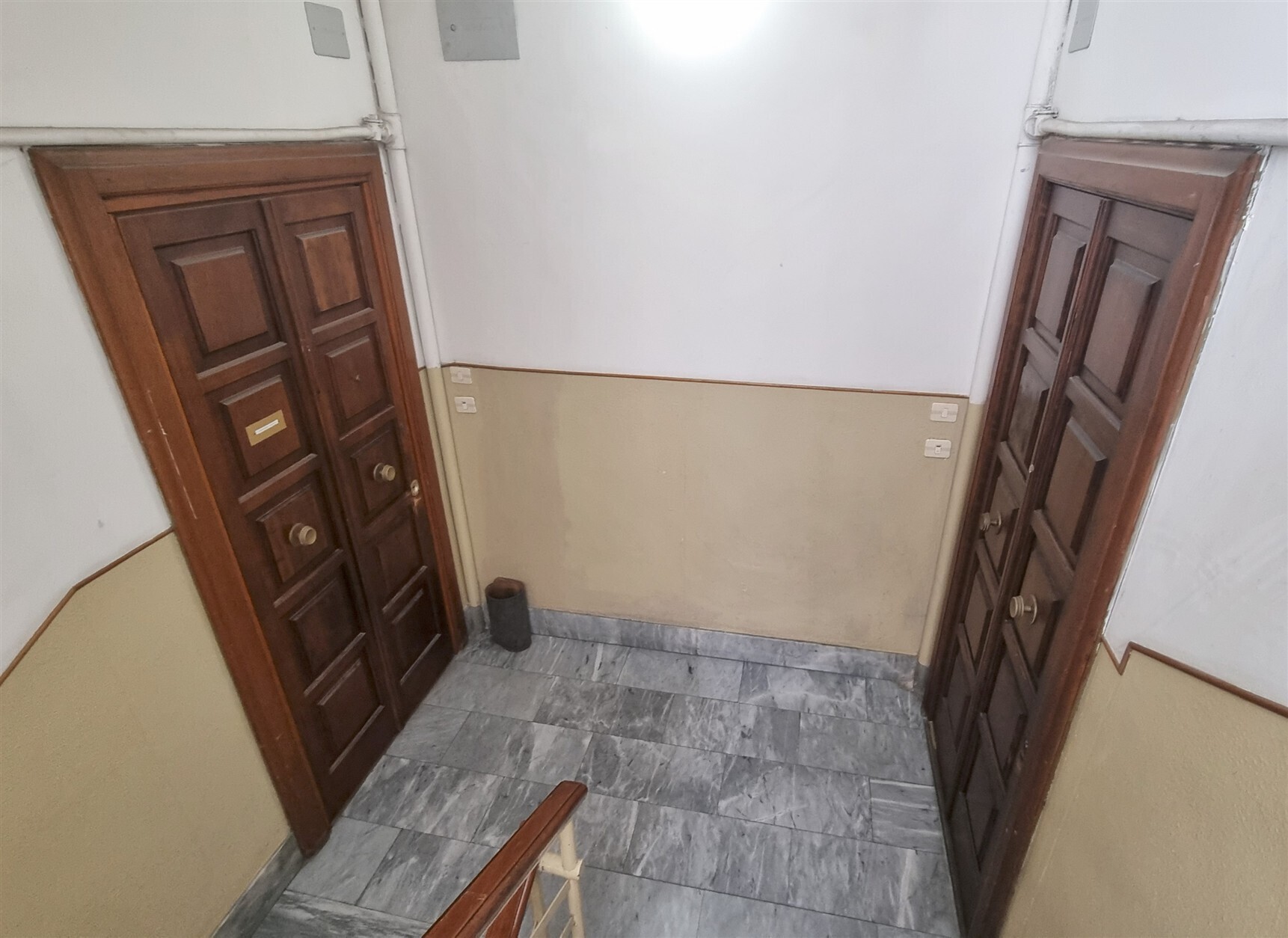 Quadrilocale ristrutturato a Parma