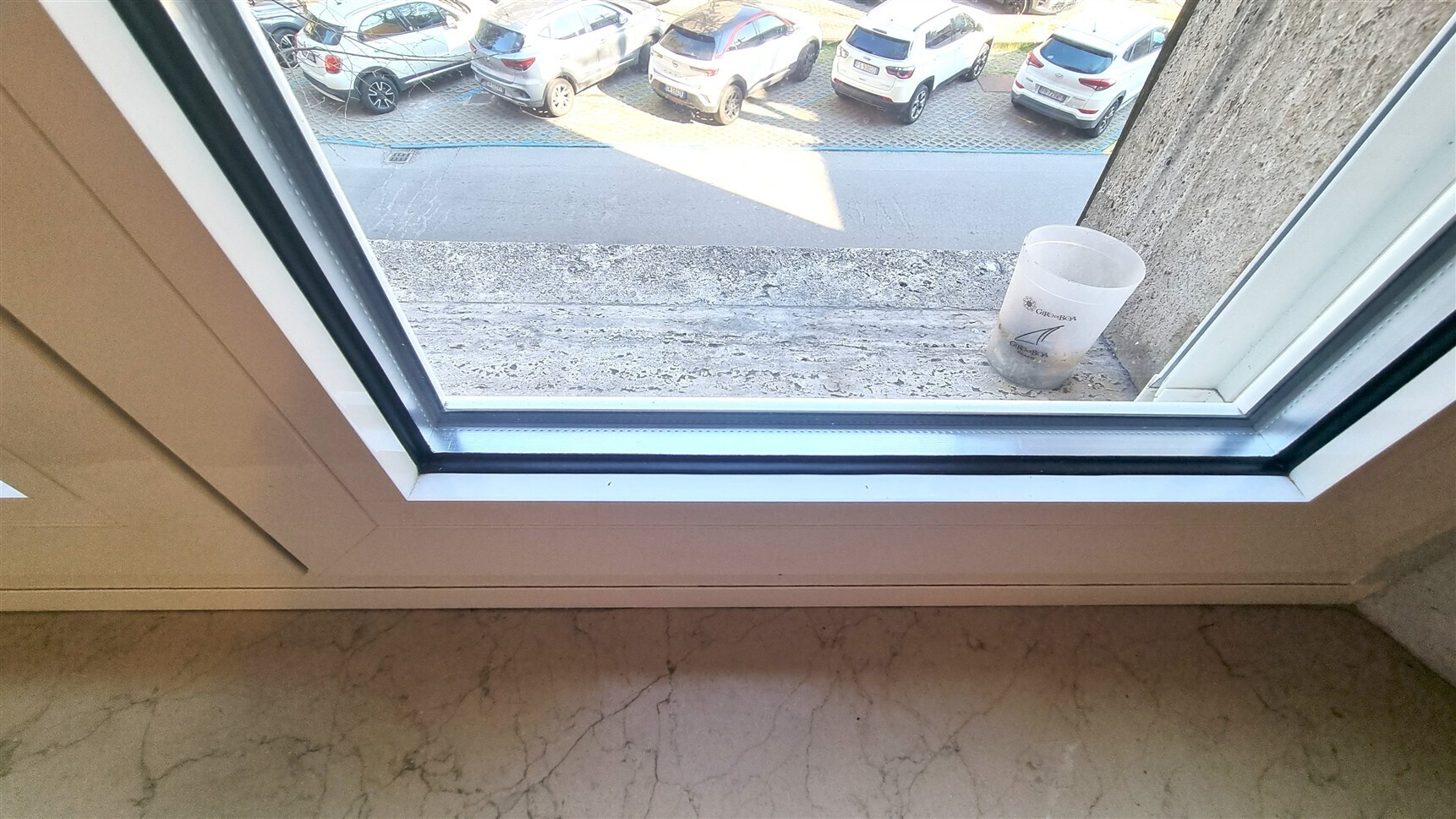 Quadrilocale ristrutturato a Parma