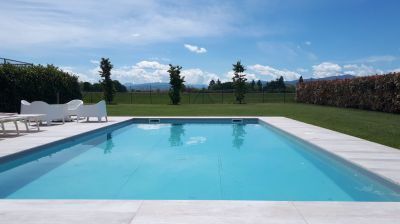 Rustico con giardino in strada langhirano 177, Parma