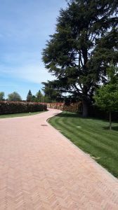 Rustico con giardino in strada langhirano 177, Parma