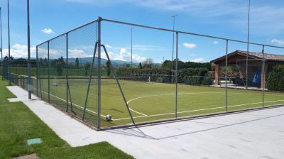 Rustico con giardino in strada langhirano 177, Parma