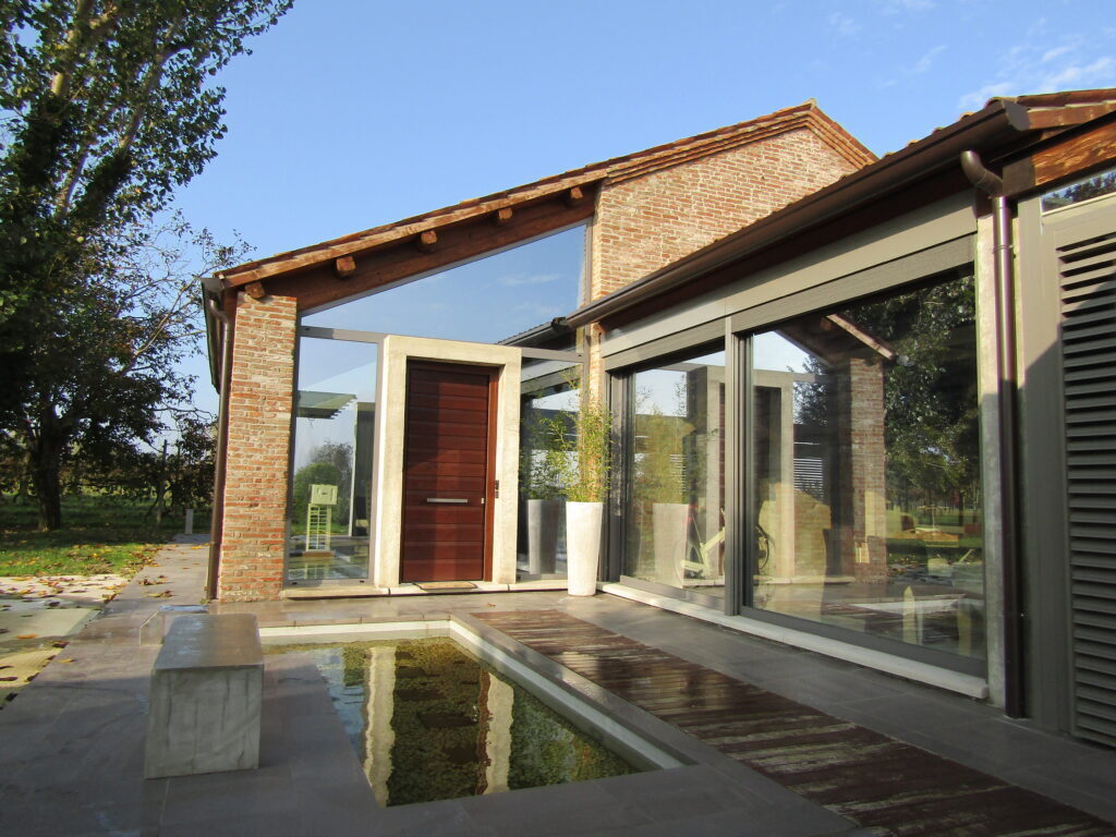 Casa indipendente in vendita in strada gazzano 30, Parma