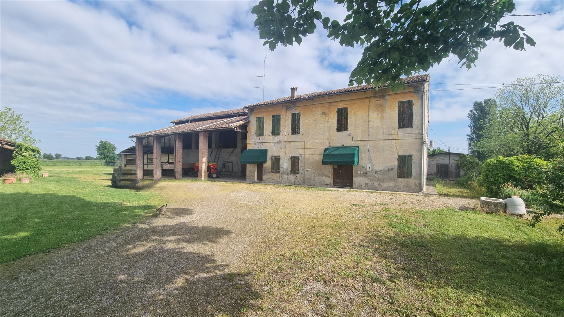Casa indipendente in vendita in strada gazzano 30, Parma