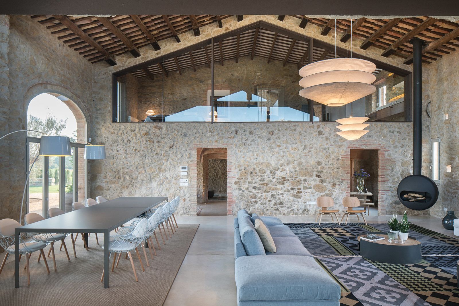 Casa indipendente in vendita in strada gazzano 30, Parma