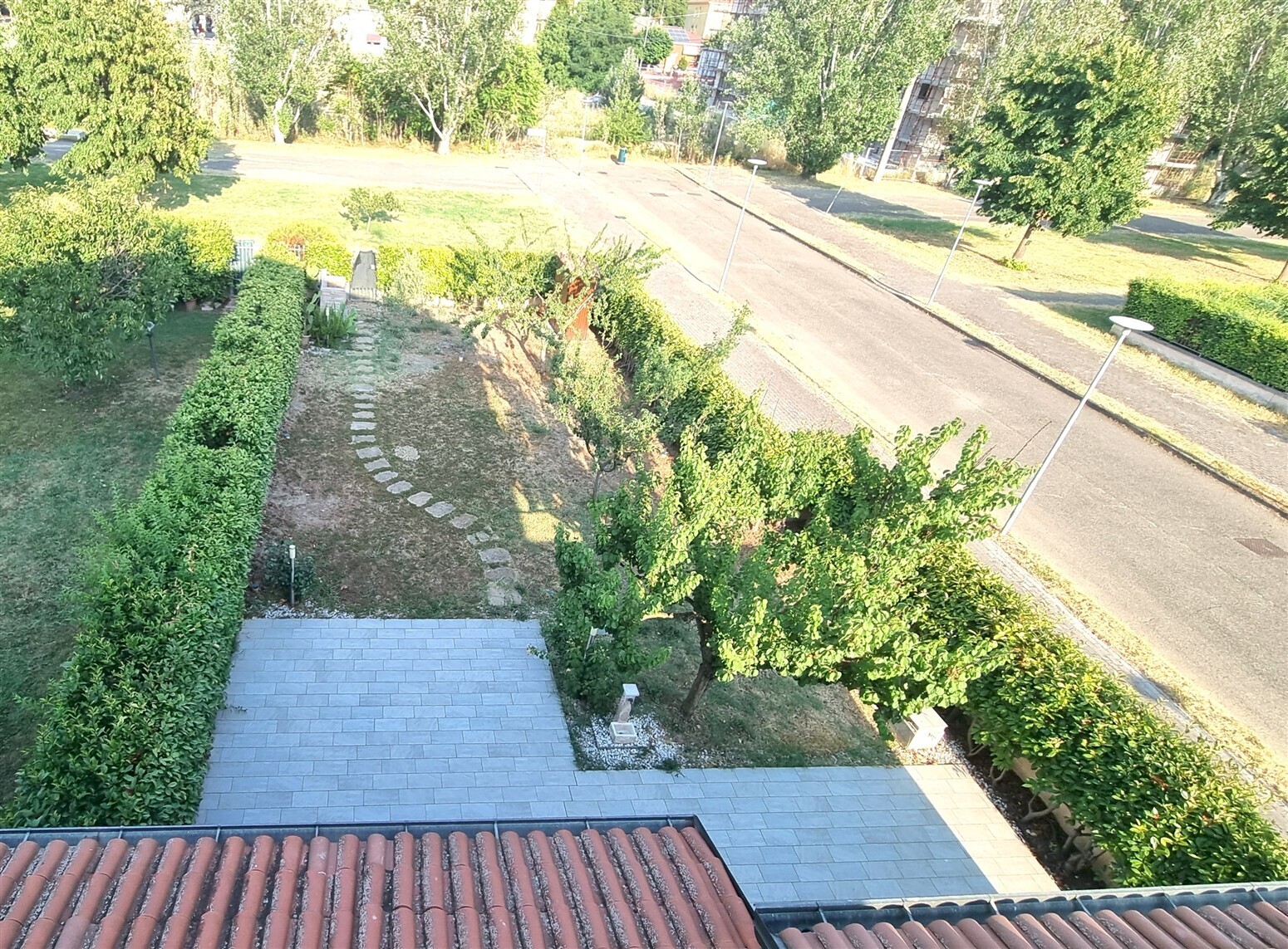 Casa indipendente ristrutturata in via ottavio pattacini 1, Parma