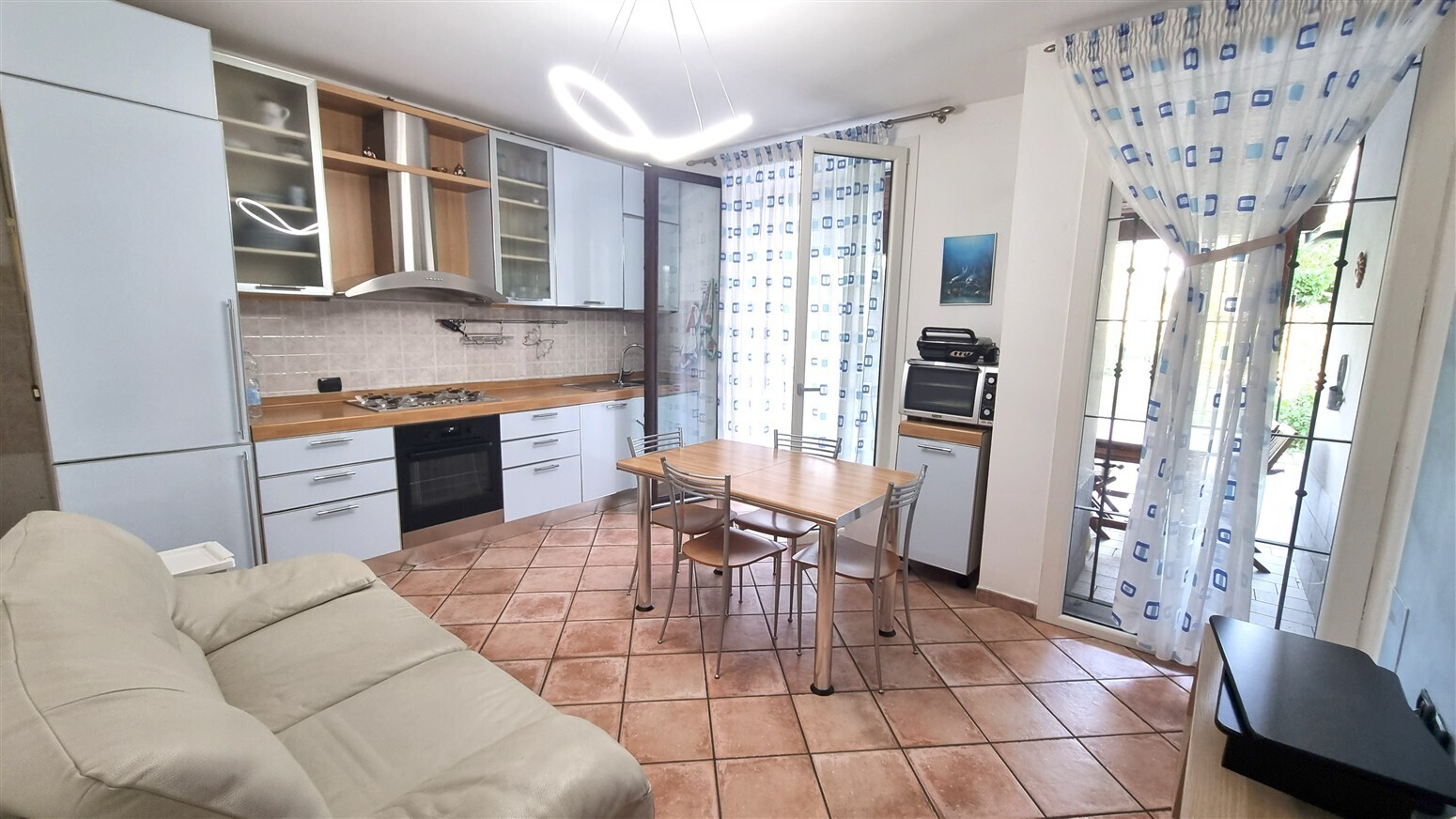 Casa indipendente ristrutturata in via ottavio pattacini 1, Parma