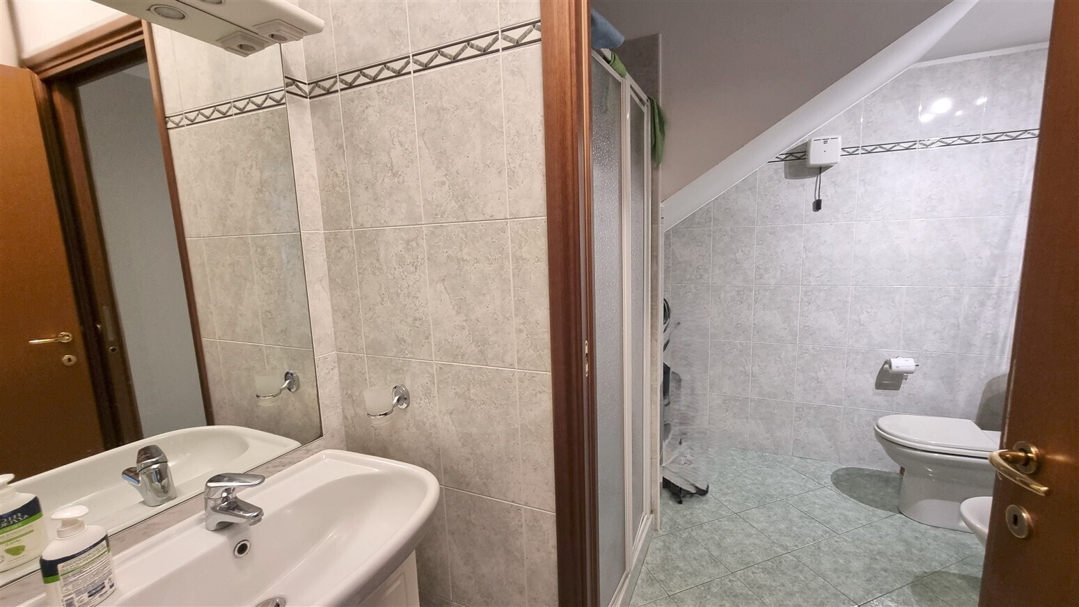 Casa indipendente ristrutturata in via ottavio pattacini 1, Parma
