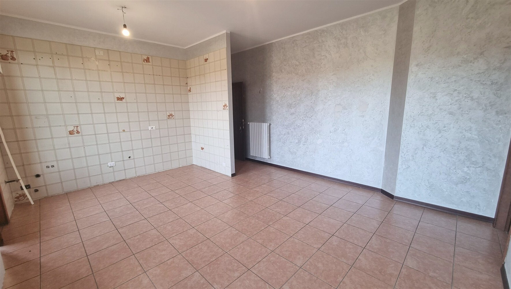 Trilocale in affitto in strada bassa 50, Lesignano de' Bagni