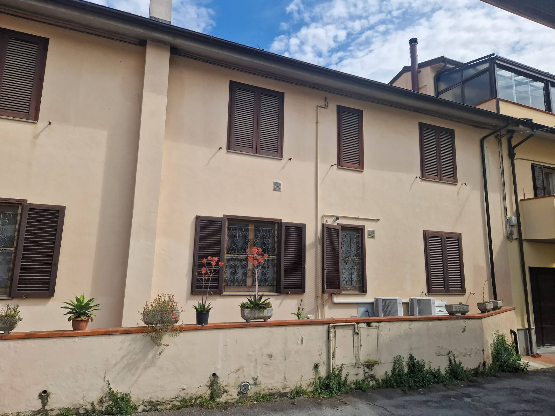 Appartamento in vendita, Pisa porta fiorentina