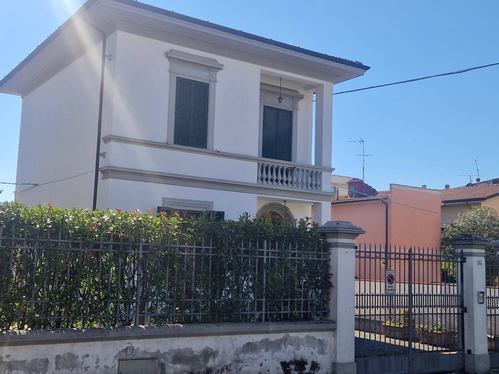 casa indipendente in vendita a Pisa in zona Centro Storico