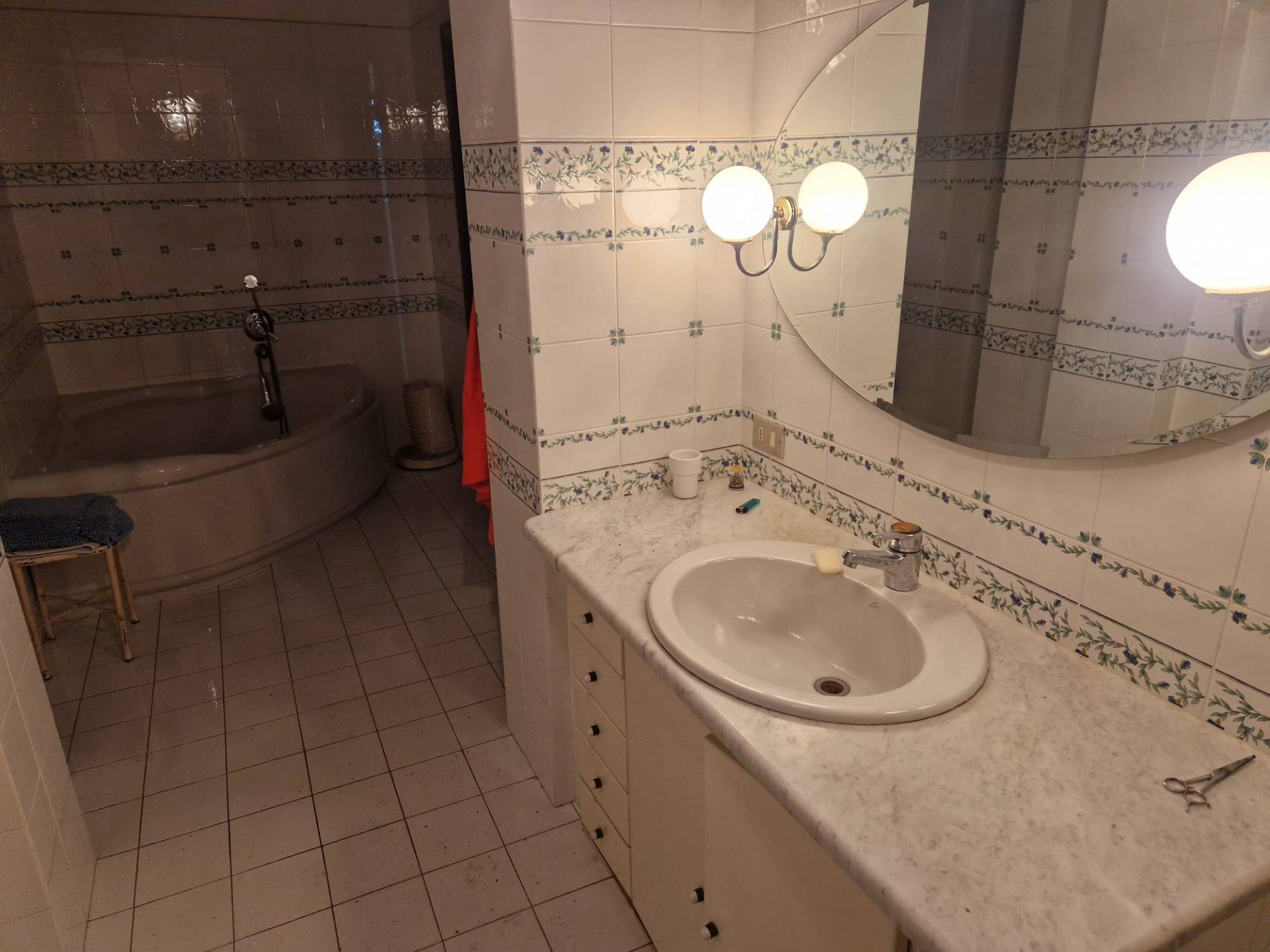 Rustico in vendita a Cascina