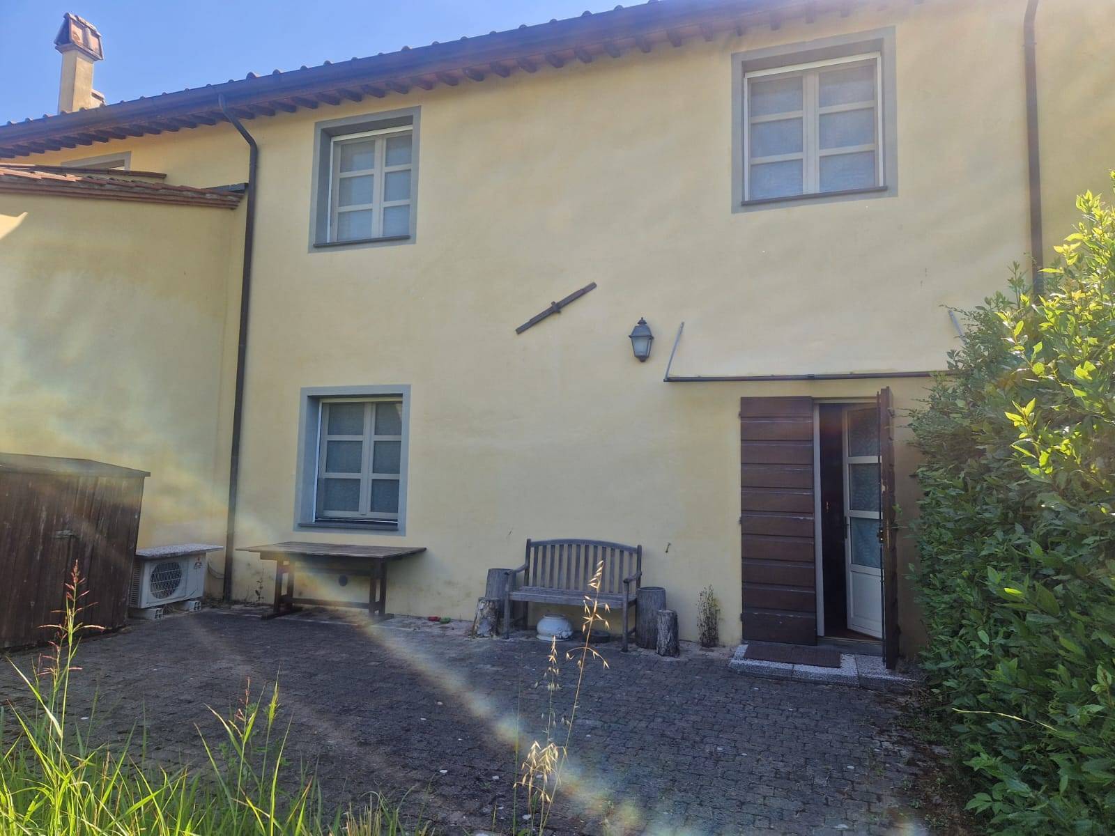 Rustico con giardino, San Giuliano Terme colignola