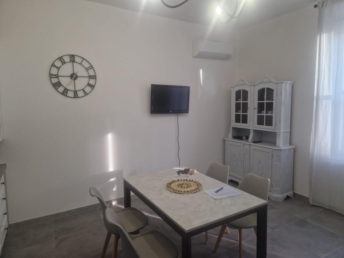 Casa indipendente arredata in affitto, Pisa san marco