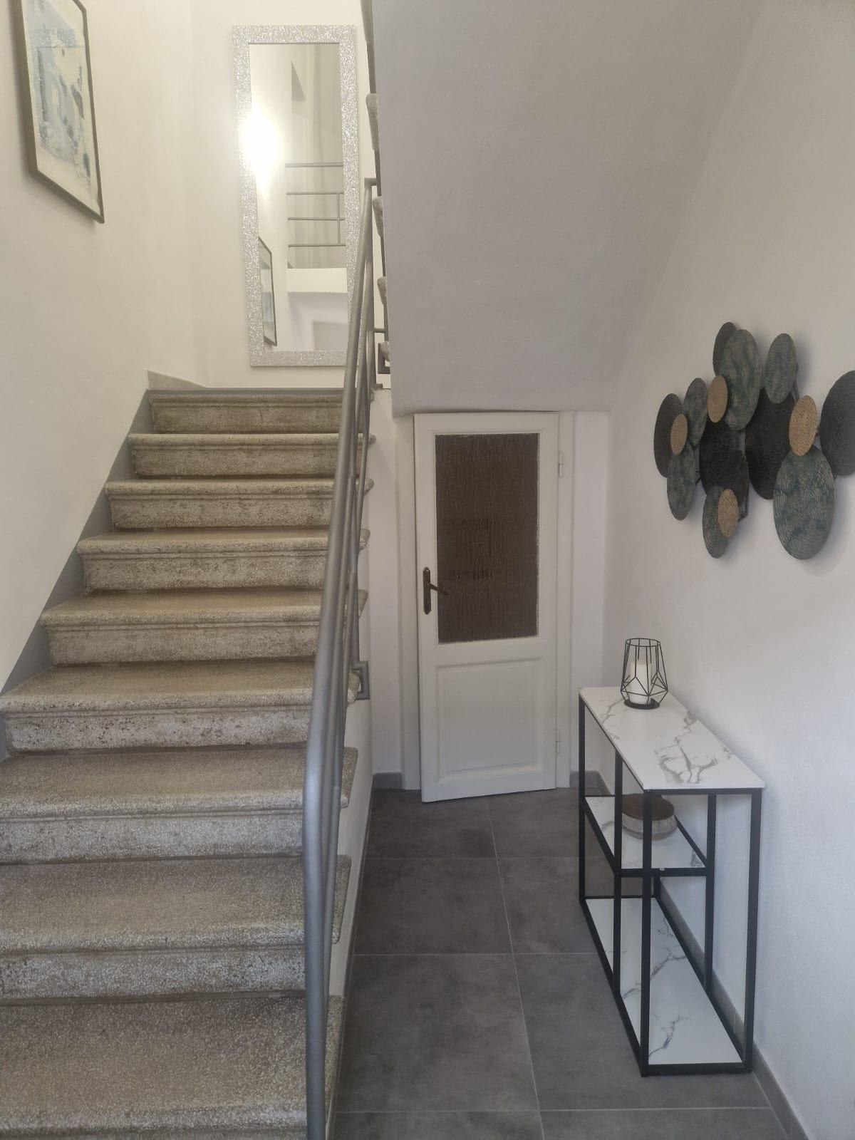 Casa indipendente arredata in affitto, Pisa san marco