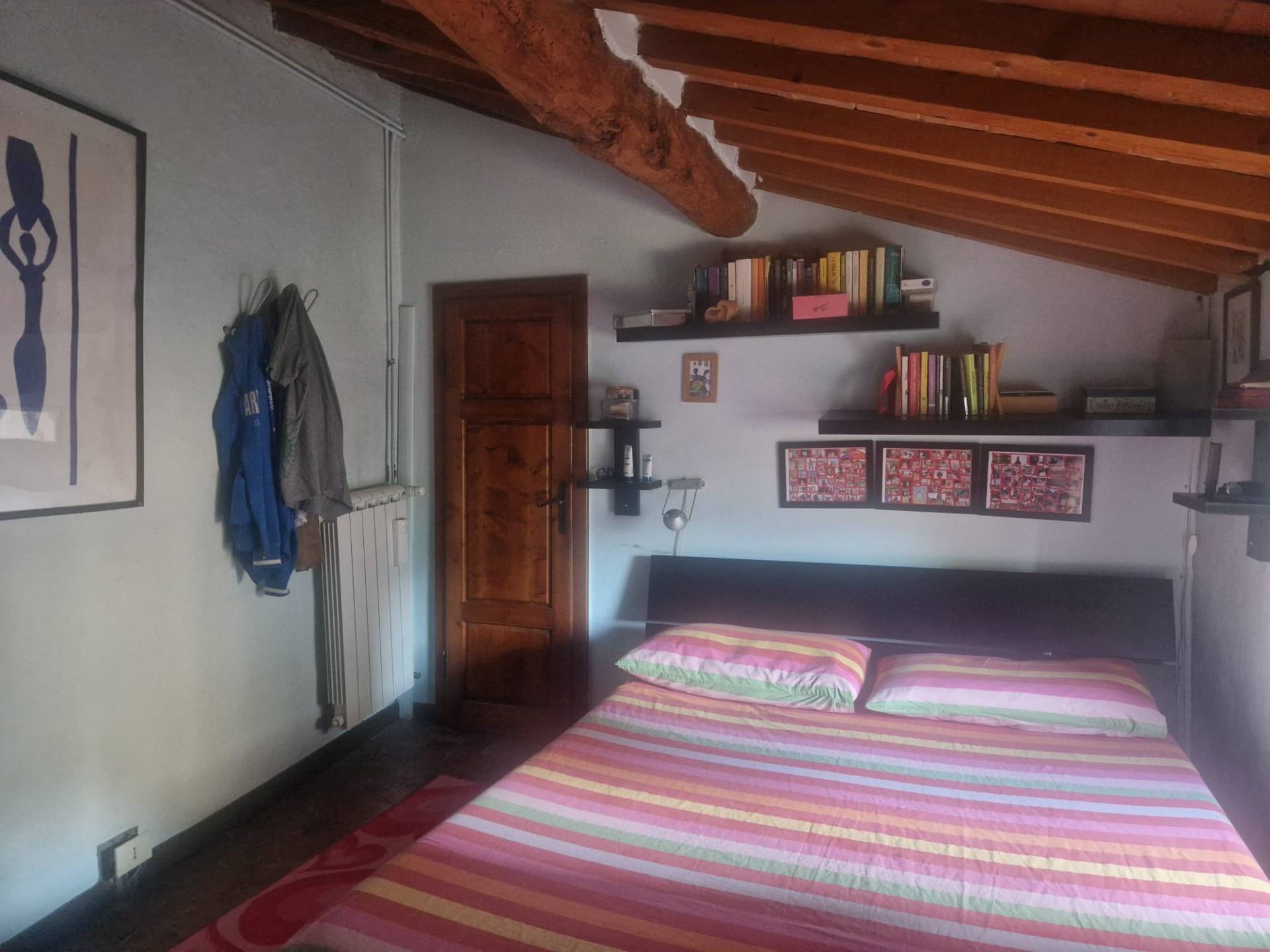 Rustico in vendita a Calci