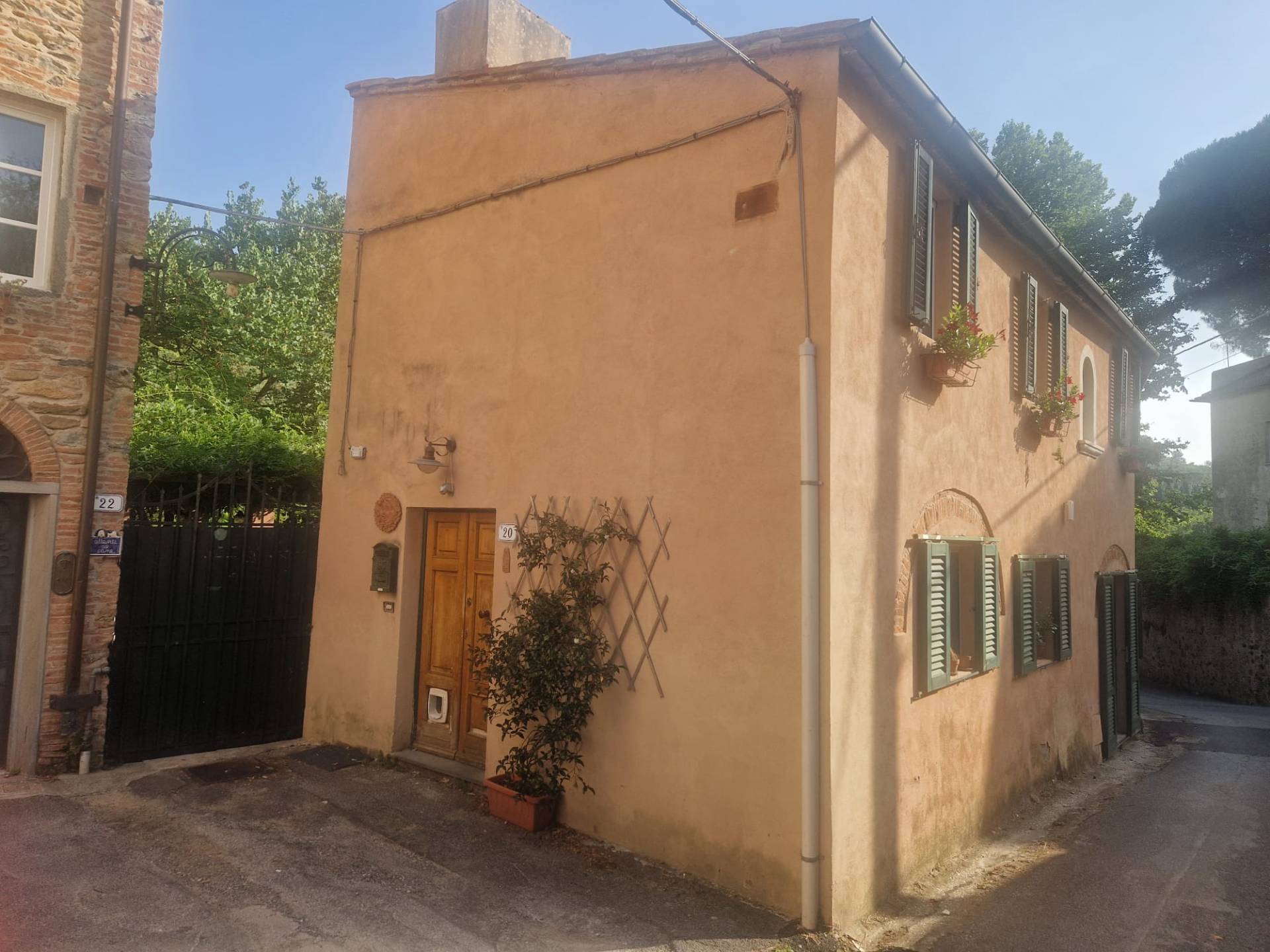 Rustico in vendita a Calci