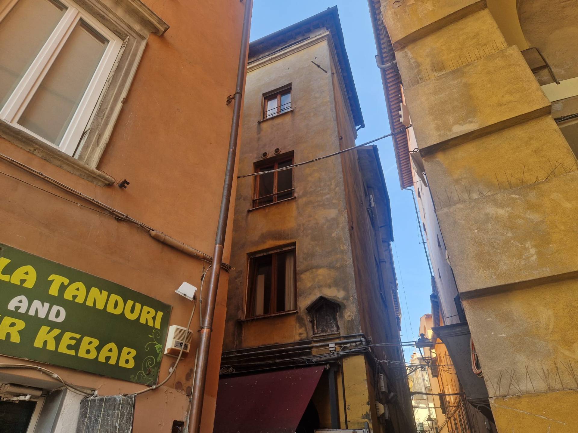 Bilocale in vendita a Pisa