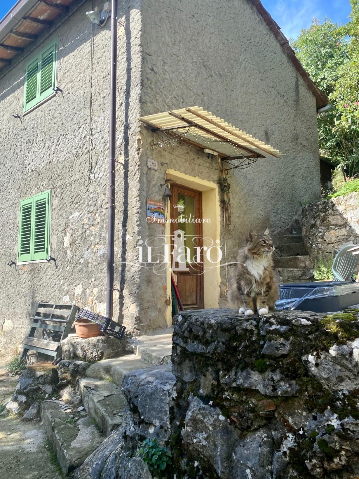 Casa indipendente in vendita a Camaiore