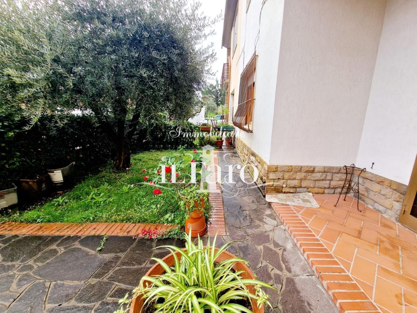 Casa indipendente con giardino, Prato san giorgio a colonica