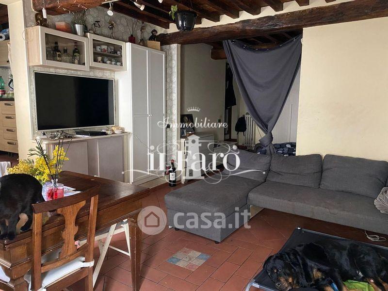Monolocale in vendita a Campi Bisenzio