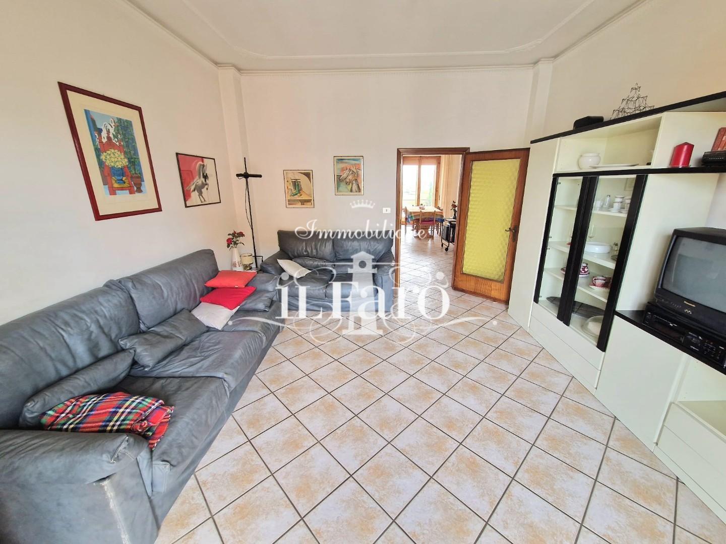 Quadrilocale in vendita, Campi Bisenzio san piero a ponti