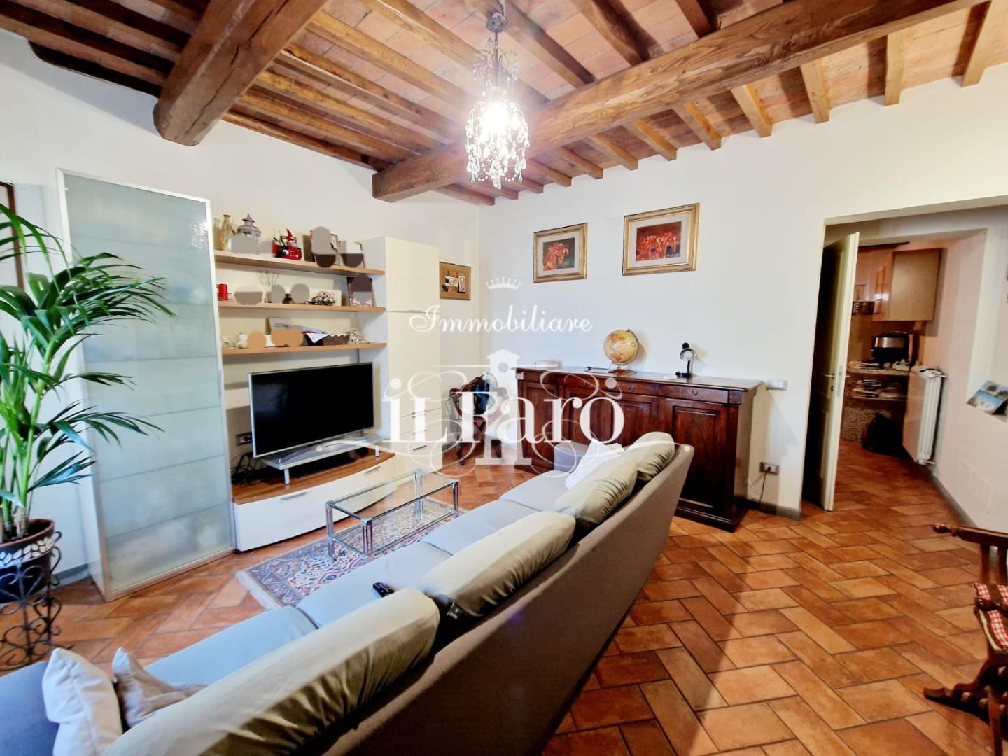 Casa indipendente in vendita, Prato san giorgio a colonica