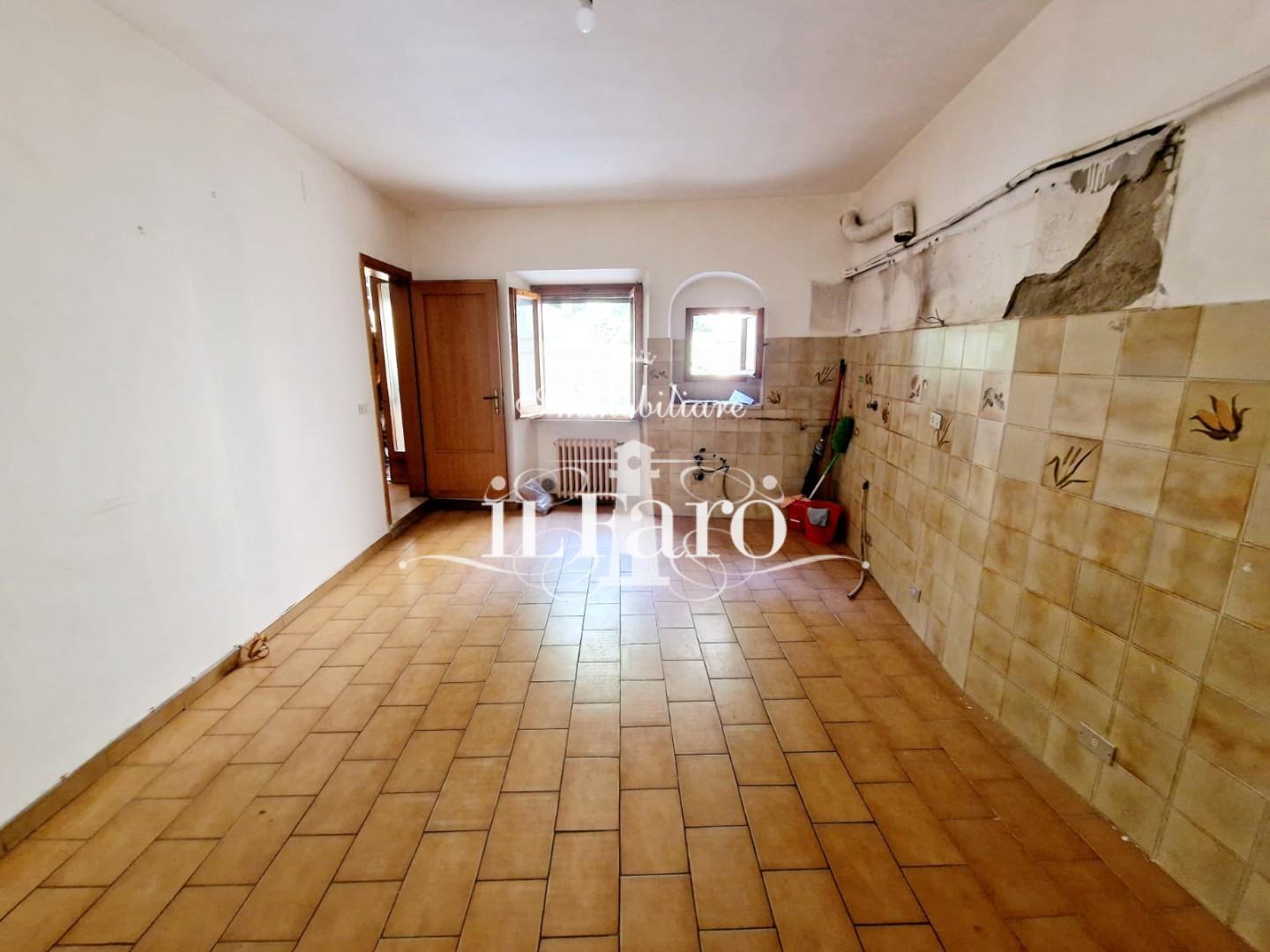 Casa indipendente in vendita a Signa