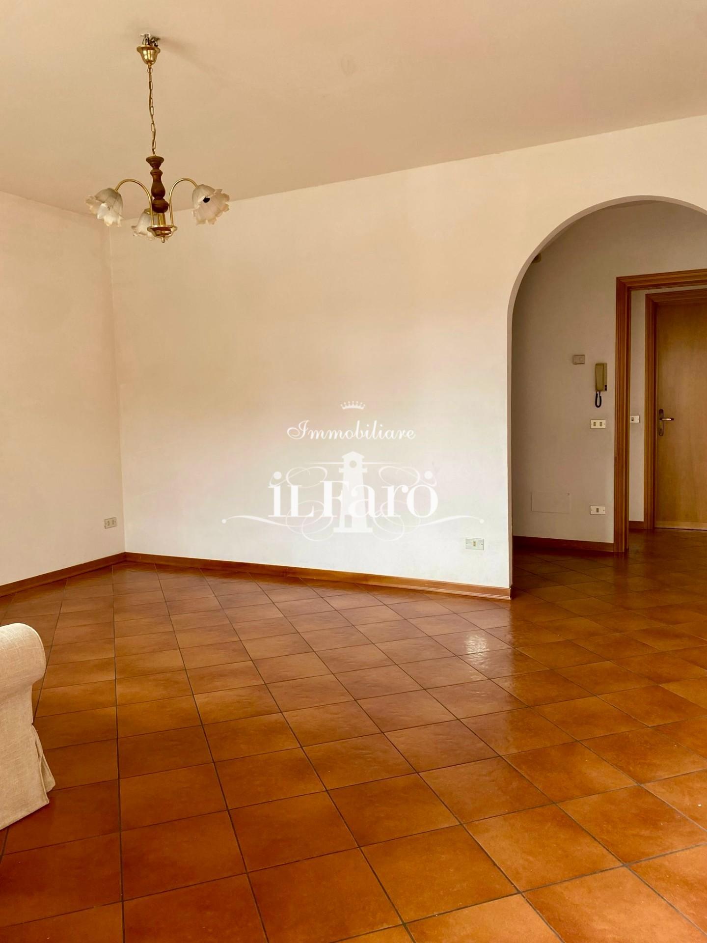 Villa con giardino a Viareggio