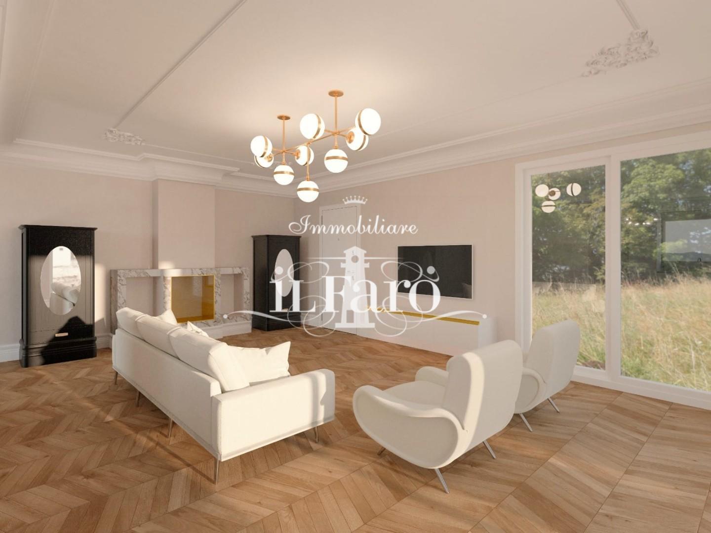 Villa Bifamiliare con giardino, San Giuliano Terme ghezzano