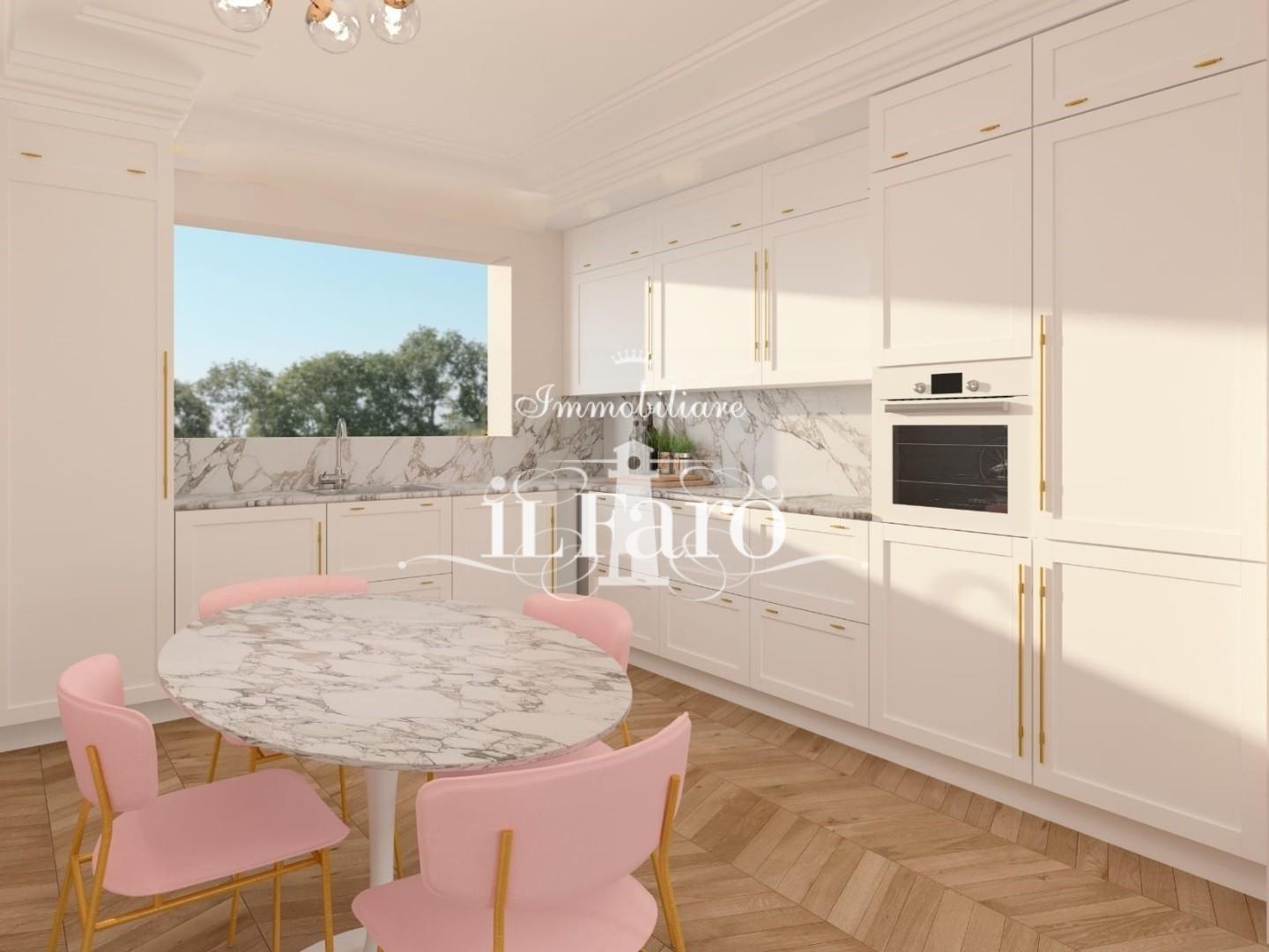 Appartamento con giardino, San Giuliano Terme ghezzano