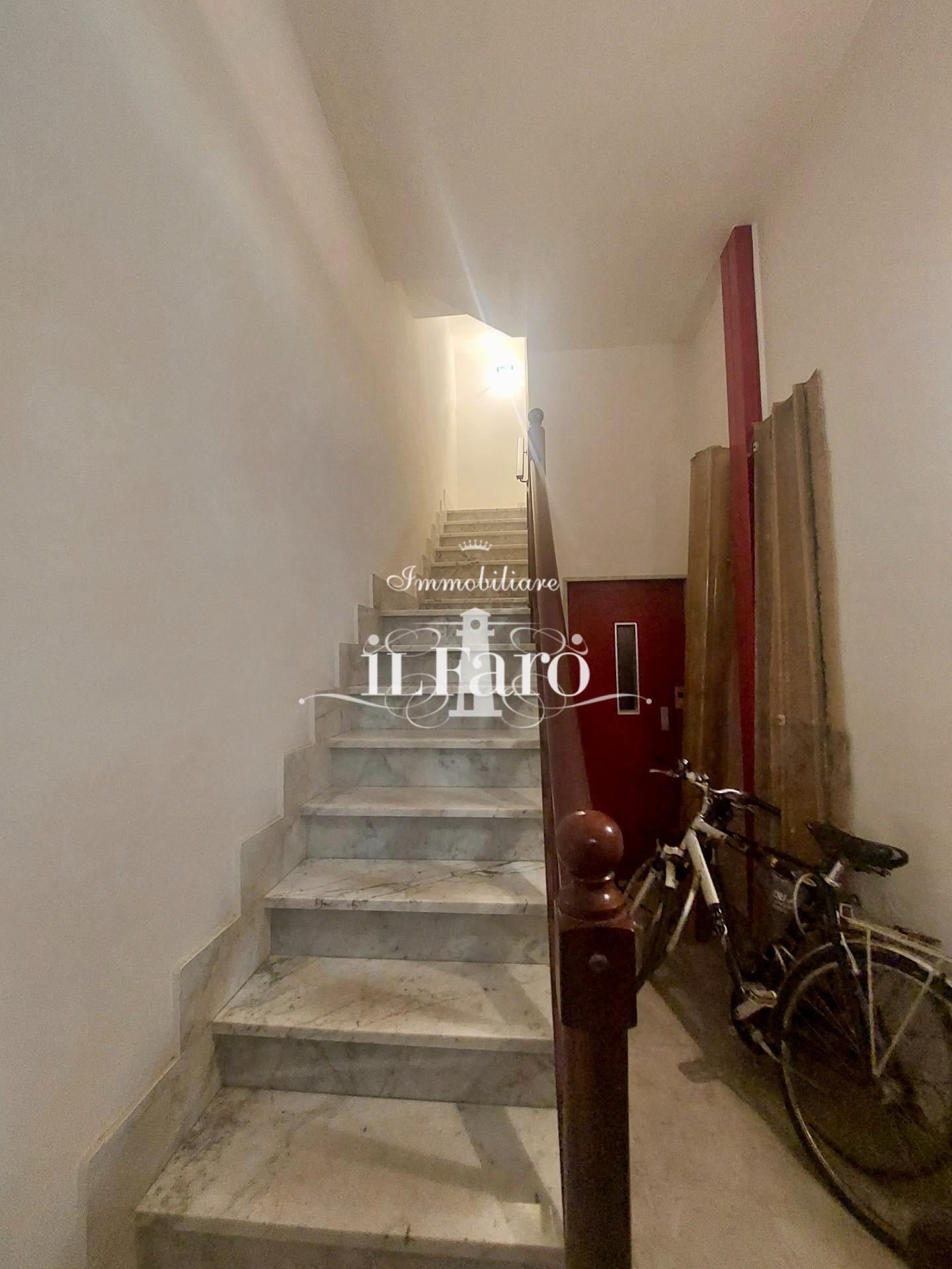 Appartamento in vendita a Viareggio