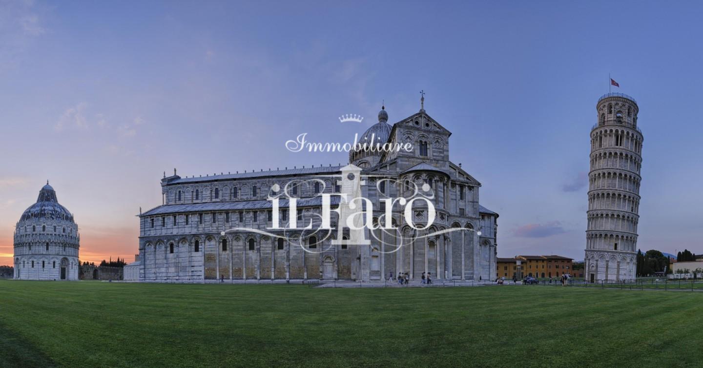 Appartamento in vendita, Pisa porta a lucca