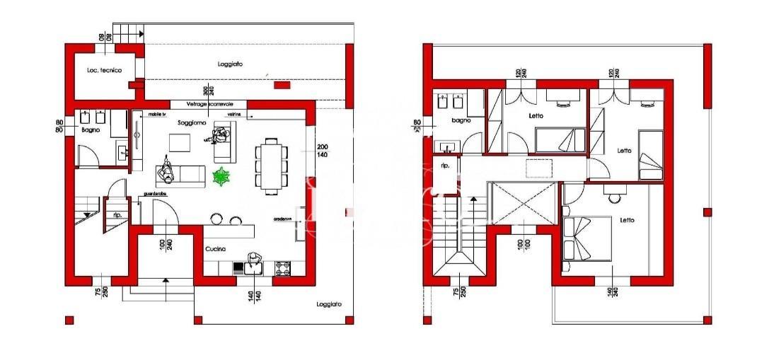 Casa indipendente con giardino, Pisa gagno