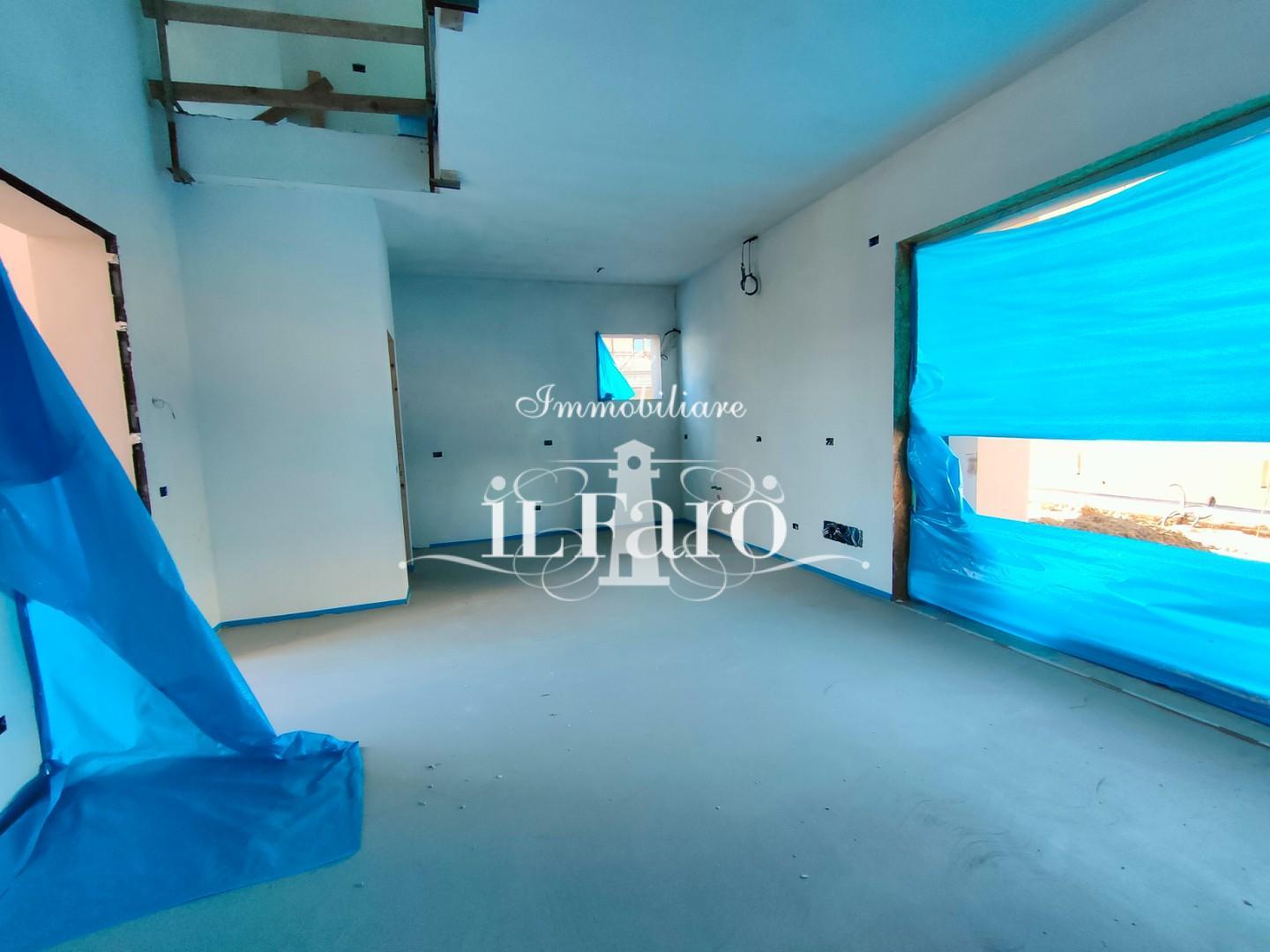 Villa Bifamiliare con giardino, Pisa gagno