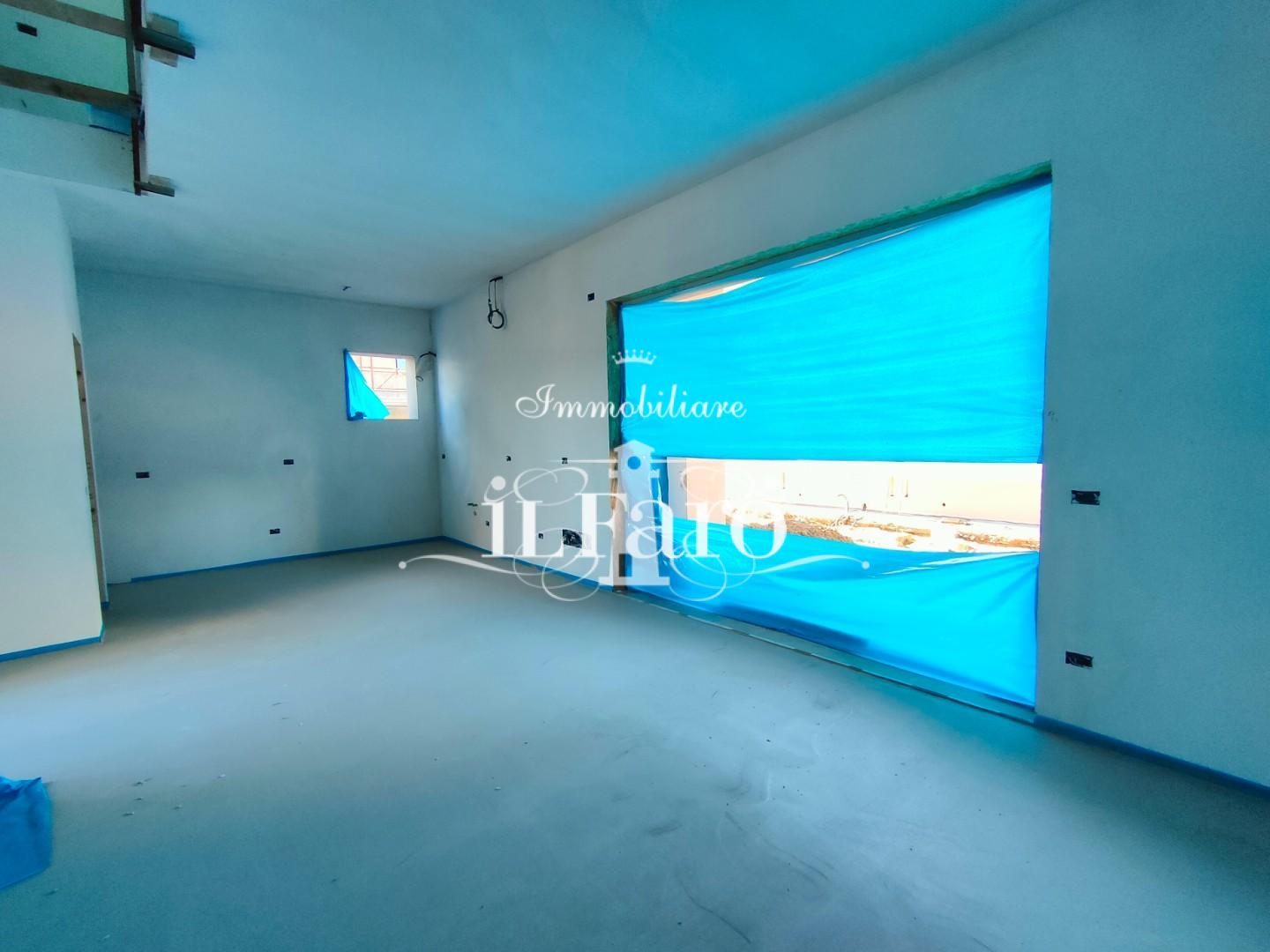 Villa Bifamiliare con giardino, Pisa gagno