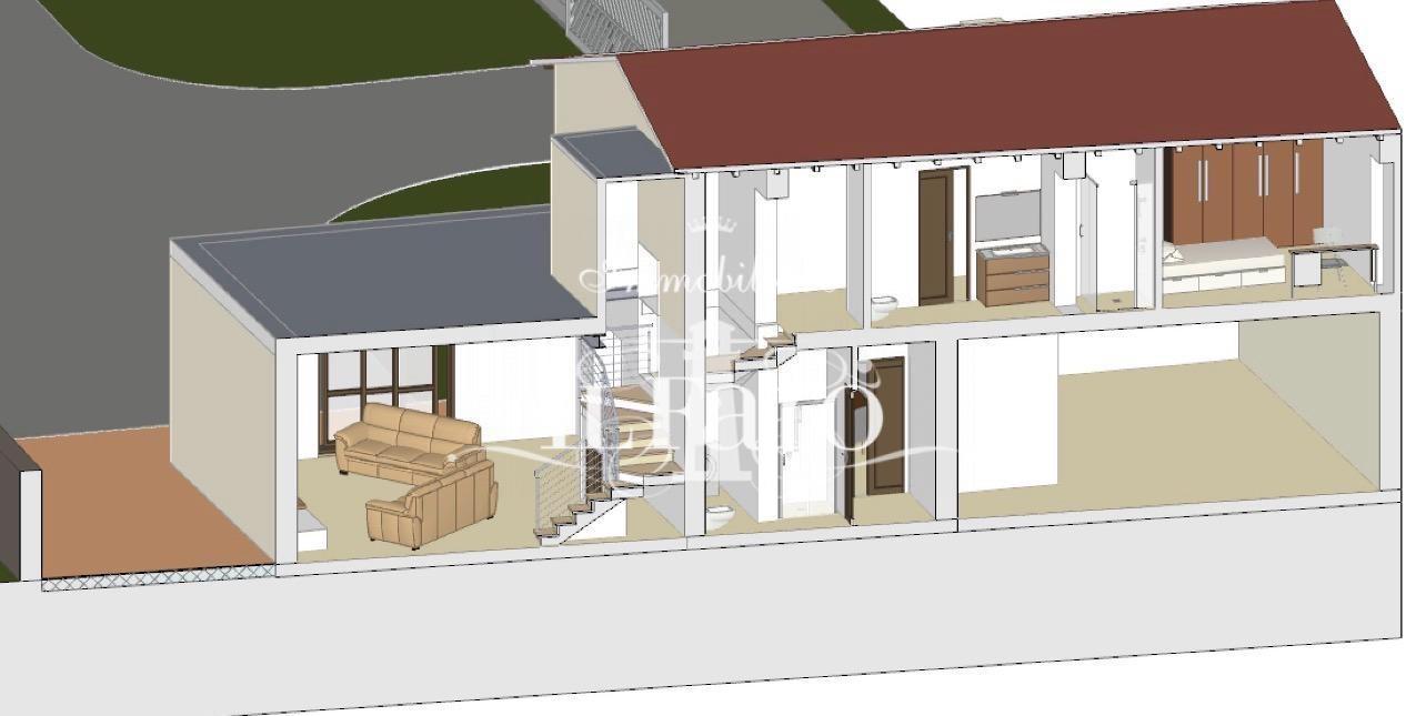 Casa indipendente con giardino, Cascina san frediano a settimo