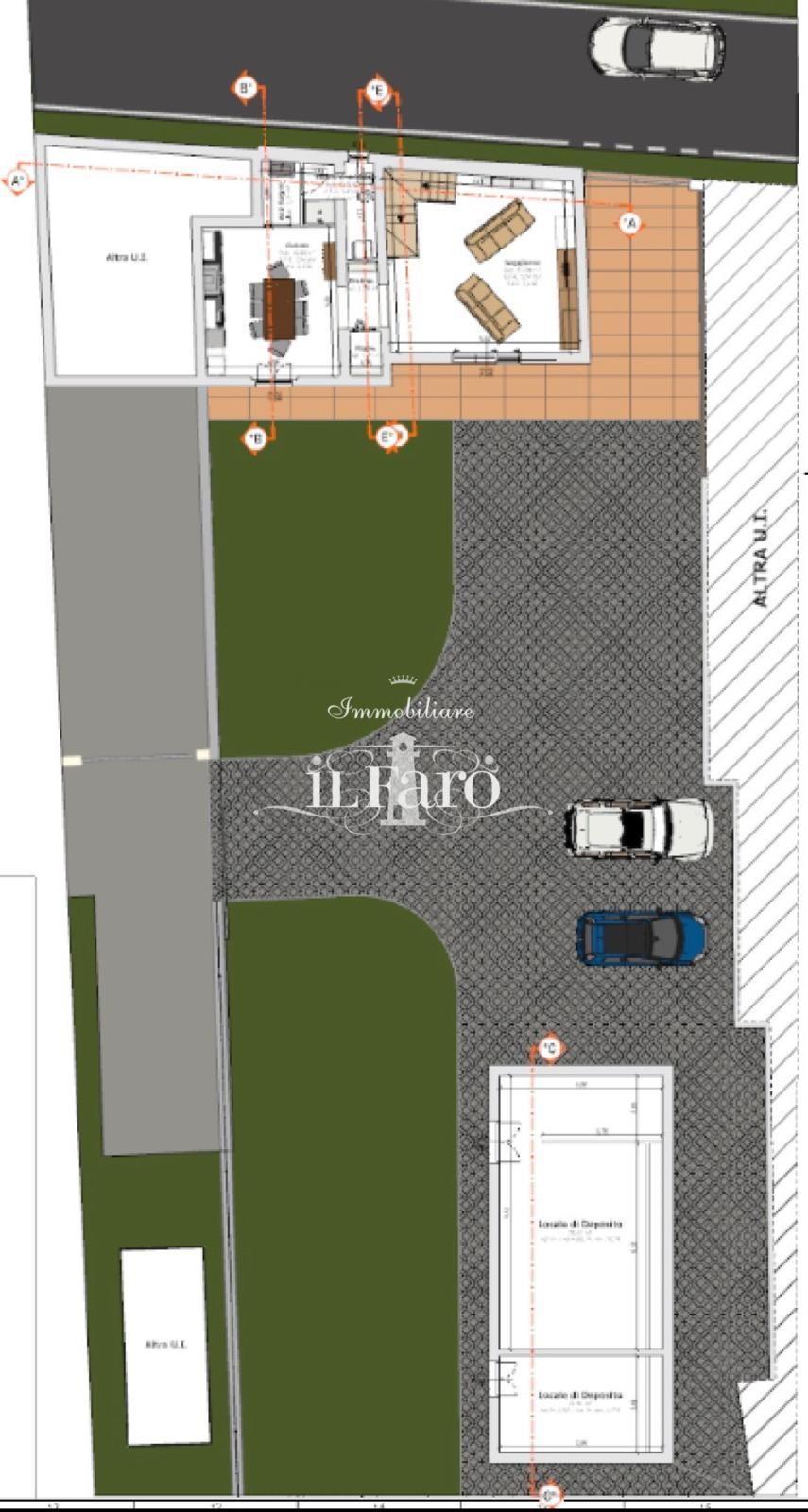 Casa indipendente con giardino, Cascina san frediano a settimo