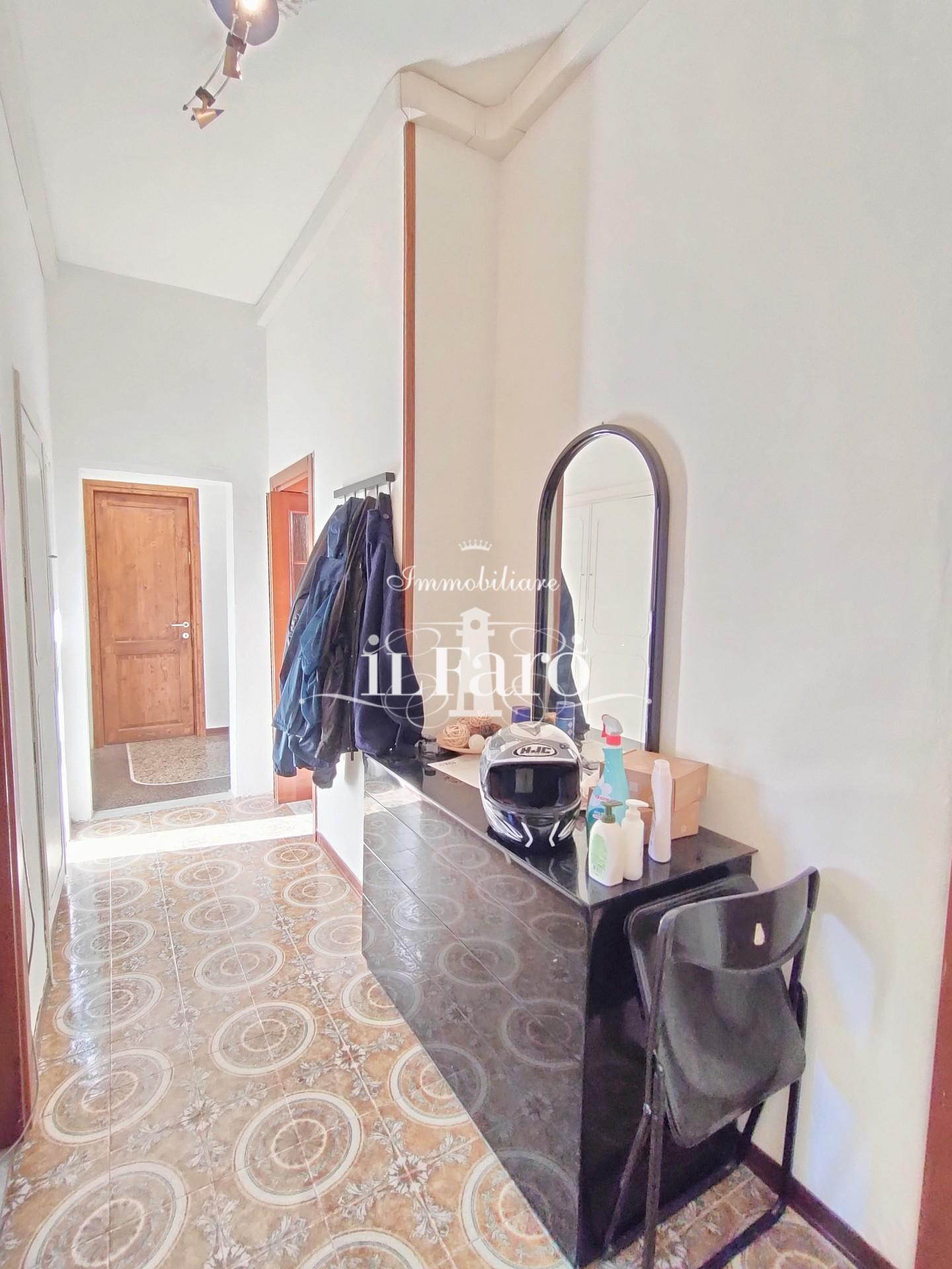 Quadrilocale in vendita, Pisa don bosco - battelli