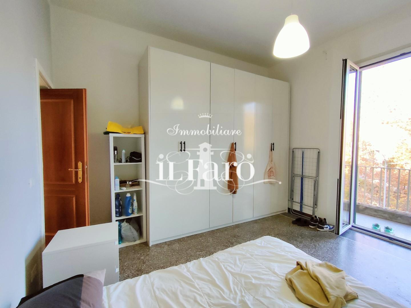 Quadrilocale in vendita, Pisa don bosco - battelli