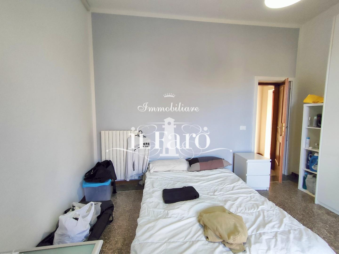 Quadrilocale in vendita, Pisa don bosco - battelli