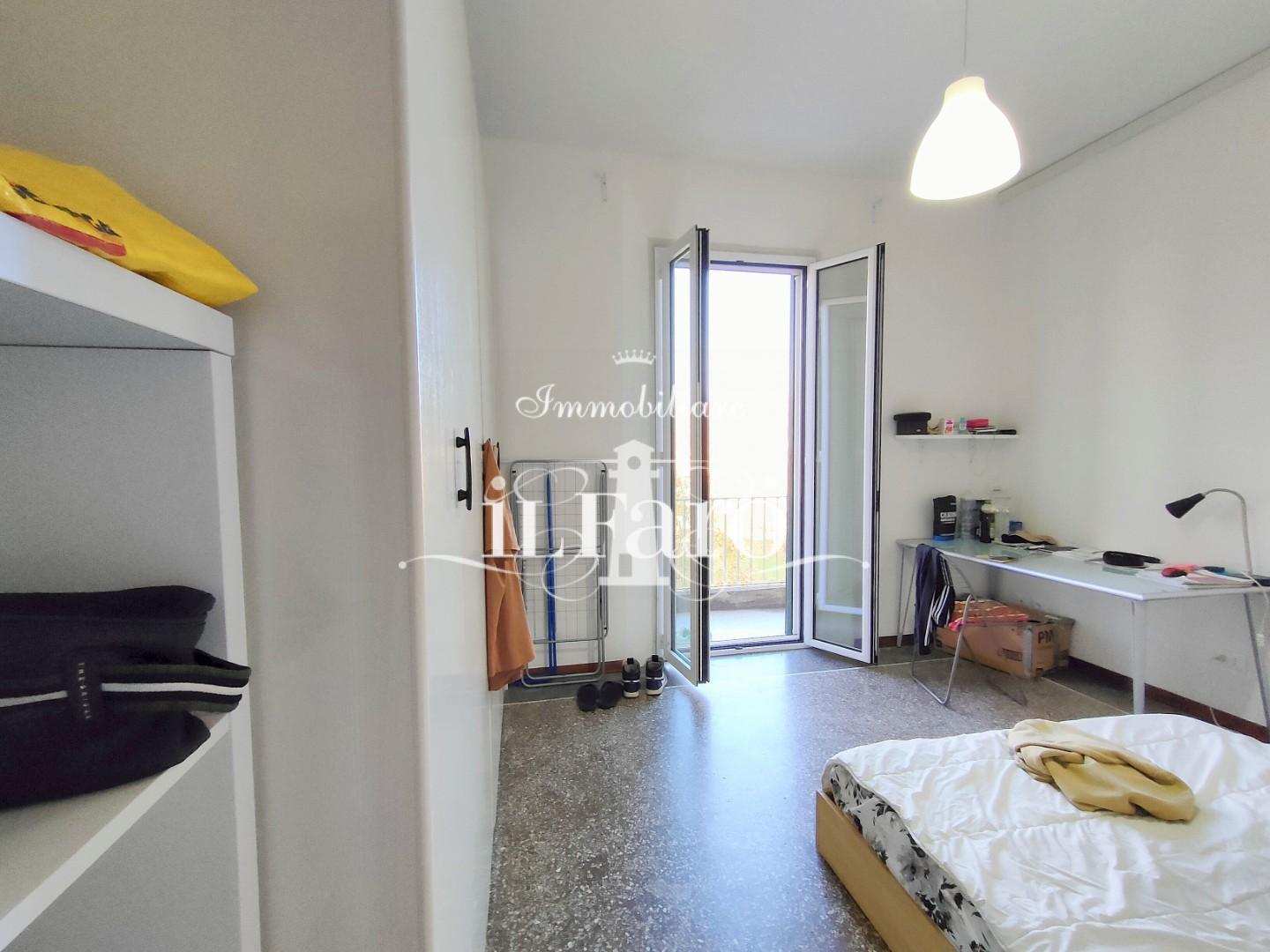 Quadrilocale in vendita, Pisa don bosco - battelli