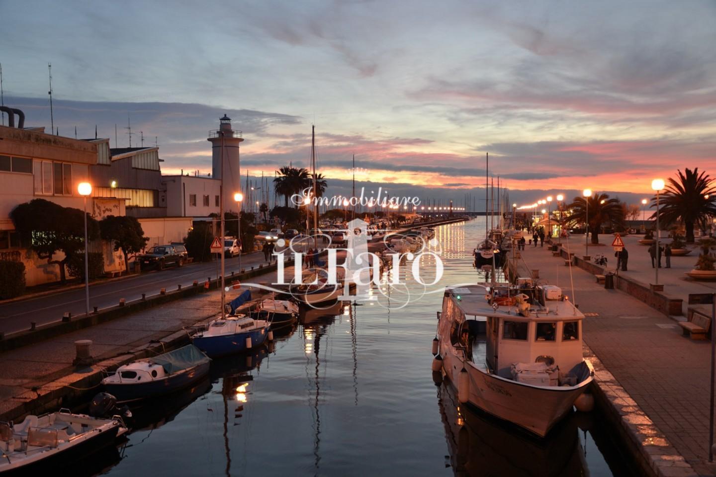 Appartamento da ristrutturare, Viareggio centro