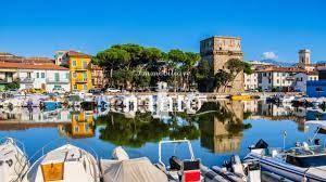 Appartamento da ristrutturare, Viareggio centro