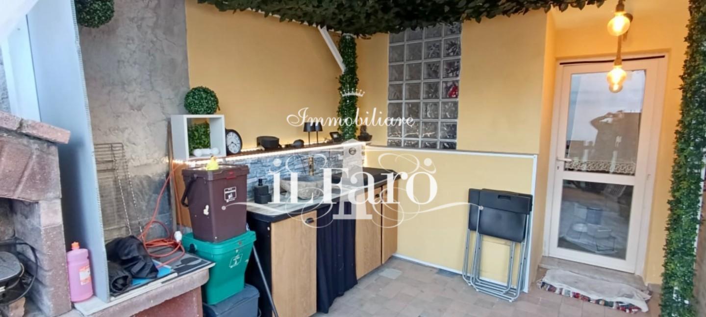 Casa indipendente in vendita a Viareggio