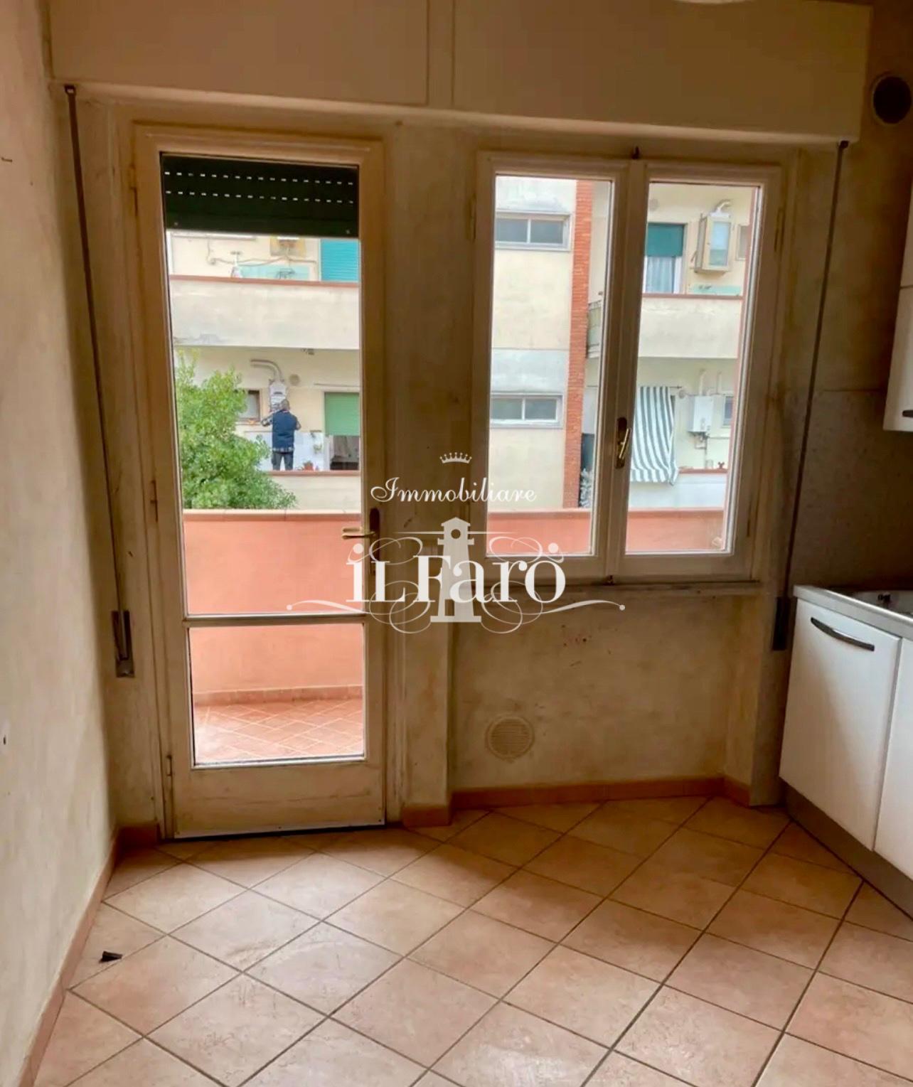 Appartamento ristrutturato a Camaiore