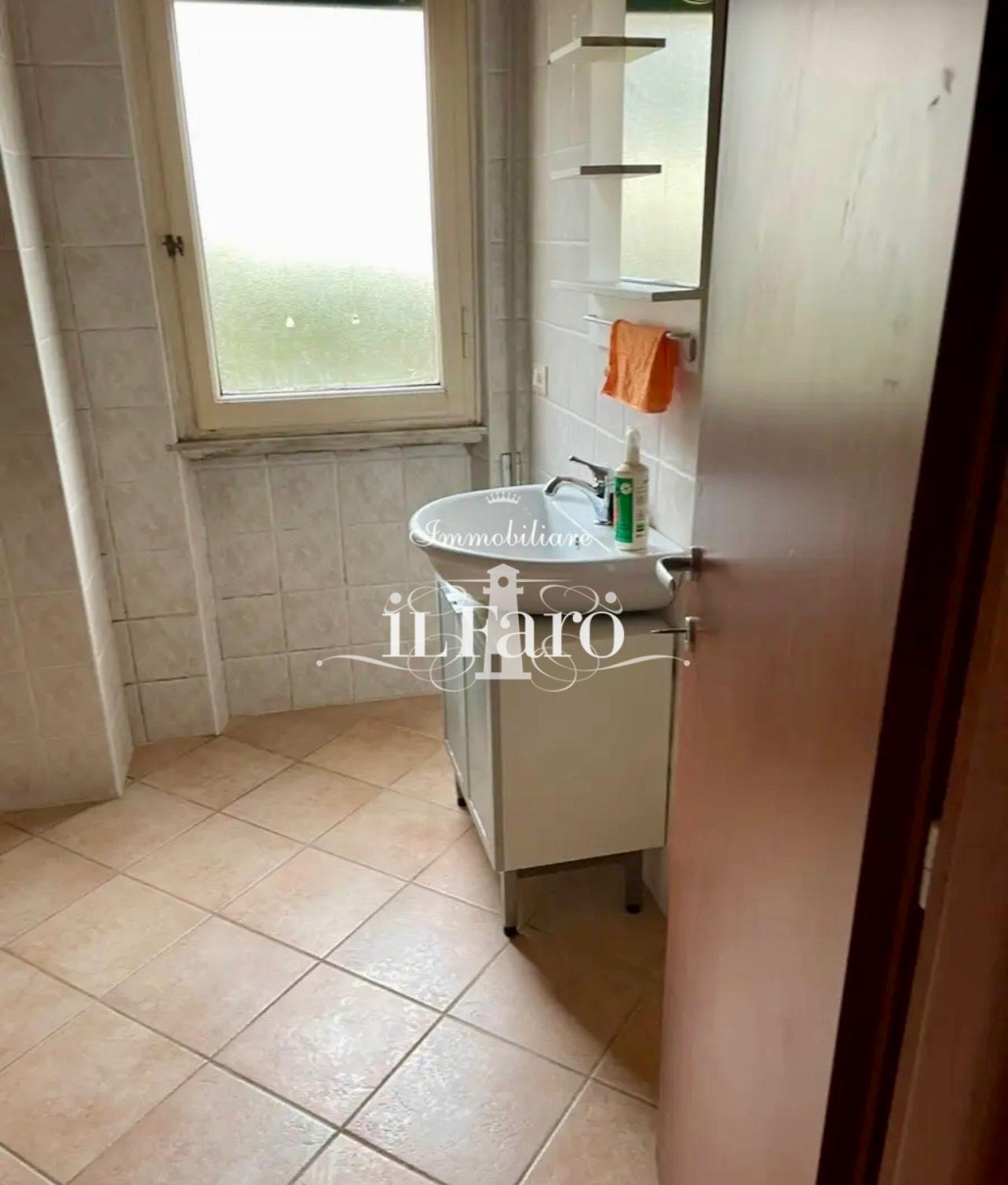 Appartamento ristrutturato a Camaiore