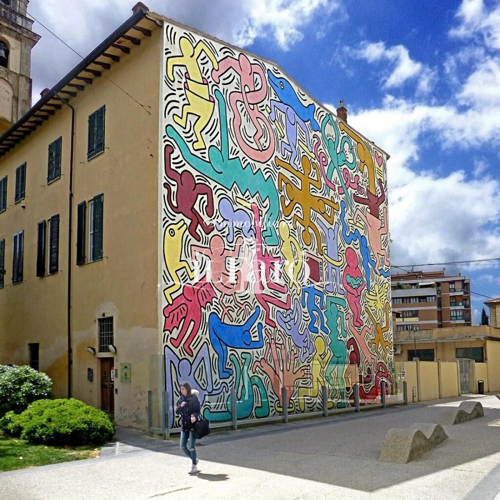 Quadrilocale in vendita, Pisa san giusto