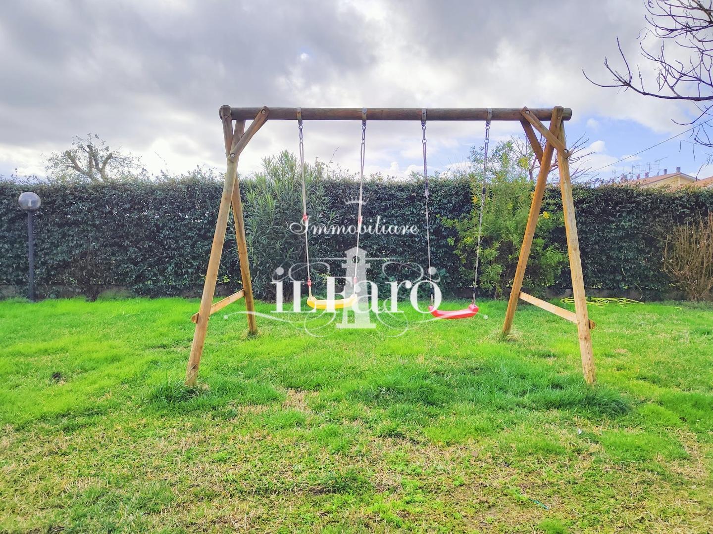 Casa indipendente con giardino, Cascina san frediano a settimo